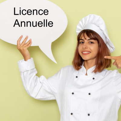 ProcessPrice - Licence annuelle